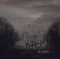 Koreopsis- Resin MCD on Fastbeast Ent.