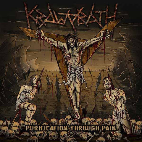 Kraworath- Purification Through Pain CD on More H*te Prod.