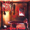 Left To Rot- Bathe In Blood CD