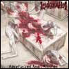 Leukorrhea- Hatefucked And Tortured CD on Forever Underground Re