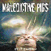 Maledictive Pigs- Soul Surgery CD on Cudgel Agency