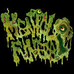 Mental Funeral- S/T MCD on H.P.G.D. Rec.