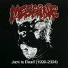 Mesrine- Jack Is Dead 1999-2004 CD On Power It Up Records