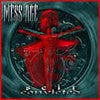 Mess Age- Self Convicted CD on Conquer Records