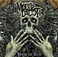 Modus Delicti- How To Kill MCD