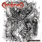 Mordbrand- Necropsychotic CD on Deathgasm Rec.