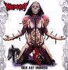 Morsgatt- Kick Ass Undress CD on Noise Variations