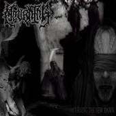 Mourning- The New Dawn CD on Ossuary Industries