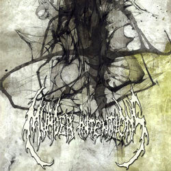 Murder Intentions- A Prelude To Total Decay CD on SFcollector Re