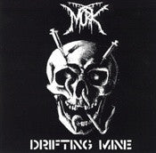 Murk- Drifting Mine CD on Hell Prod.