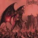 Necrobeast- Realms Of Eternal Torment CD