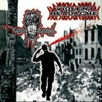 Necromorph / Violent Headache- Split CD on FDA Rekotz