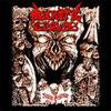 Necrotic Chaos- Regime Grotesque CD on Phlegm Records