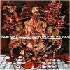 Necrotic Chaos / Cardiac Necropsy- Splitting the Vulva CD on Dar