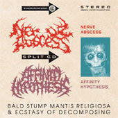 Nerve Abscess / Affinity Hypothesis- Split CD on Imbecil Enterta