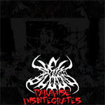 New Blood- Paradise Disintergrates MCD on Grindhead Rec.