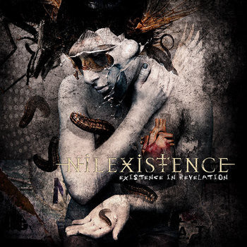 Nilexistence- Existence In Revelation CD