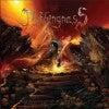 Nothingness- Among The Nebula CD on Ablaze Prod.