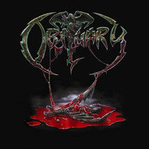 Obituary- Left To Die Tour MCD on Candlelight Rec.