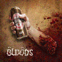 OLDODS- S/T CD on Goregeous Prod.