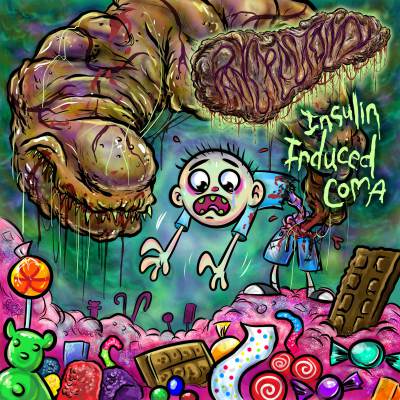 Pancrectomy- Insulin Induced Coma CD on Rotten Music