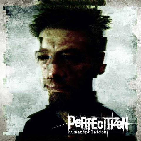 Perfectitizen- Manipulation CD on L'Inphantile Collective