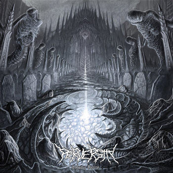 Perversity- Infamy Divine DIGI-CD