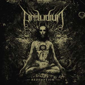 Preludium- Redemption CD on Transcending Obscurity Rec.