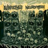 Neuropathia / Putrescence- Split CD on Scrotum Jus Rec.