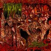 Putrefukation- Vortex Of Zombified Mortuary Procedures CD on Des