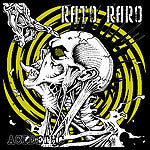 Rato Raro- Acidethc CD on Xtreem Music