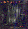 Reactor- Updaterror CD on Nocturnus Records