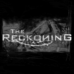The Reckoning- Deathlike Millennia CD on Shiver Rec.