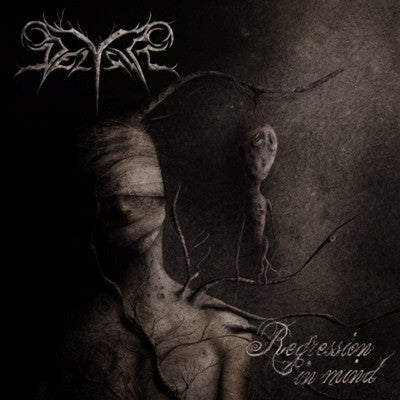 Delyria- Regression In Mind CD on SG Records