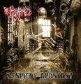 Rehumanize- Resident Apostasy CD on Open Grave Rec.