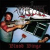 Roadside Burial / Corpsickle- Blood Binge / Unleashed In The Dec