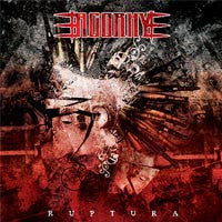 Agorhy- Ruptura CD on Humanos Mortos Prod.