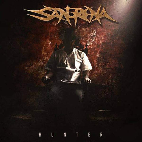 Sangrena- Hunter CD on Songs For Satan