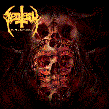 SECTESY- The Shreds Of Oblivion CD on N.T.E.Y. Rec.