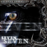 Infect's Humanity- Seven CD