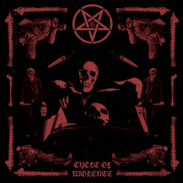Products - Sevared Records