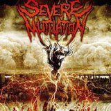 Severe Mutilation- Spawn Of Hatred DIGI-CD on Khaos Master Prod.