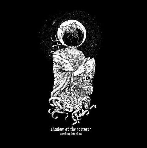 Shadow Of The Torturer- Marching Into Chaos CD on Memento Mori R