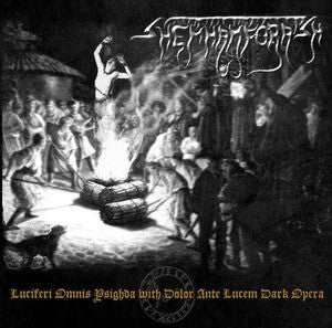 Shemhamforash- Luciferi omnis Psighda.. CD on Hellthrasher Prod.