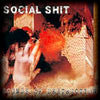 Social Shit- Sounds Of Destruction DIGI-CD on Heaven Records