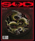 SOD MAGAZINE- Issue #20