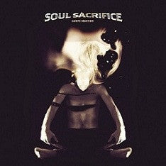 Soul Sacrifice- Carpe Mortem CD on Massacre Rec.