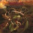 Spilling Entrails- Slamosaurus Rex CD on CDN Rec.