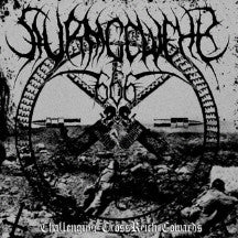 Sturmgewehr666- Challenging CrossReich Cowards CD