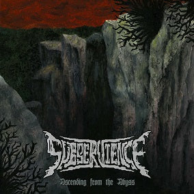 Subservience- Ascending From The Abyss CD on UKEM Rec.